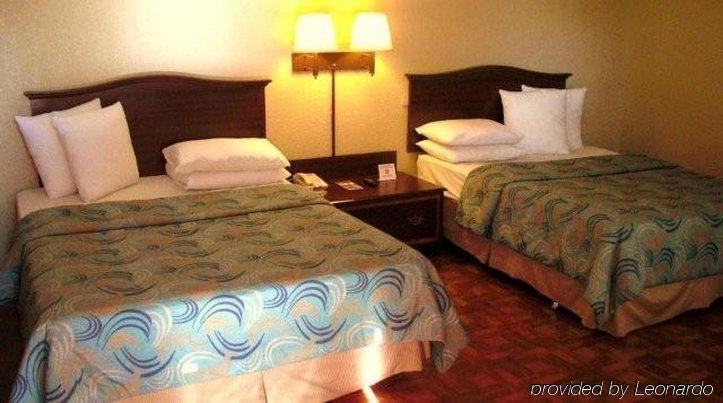 Oyo Hotel Houston, Tx Near Medical Center Nrg Stadium Værelse billede