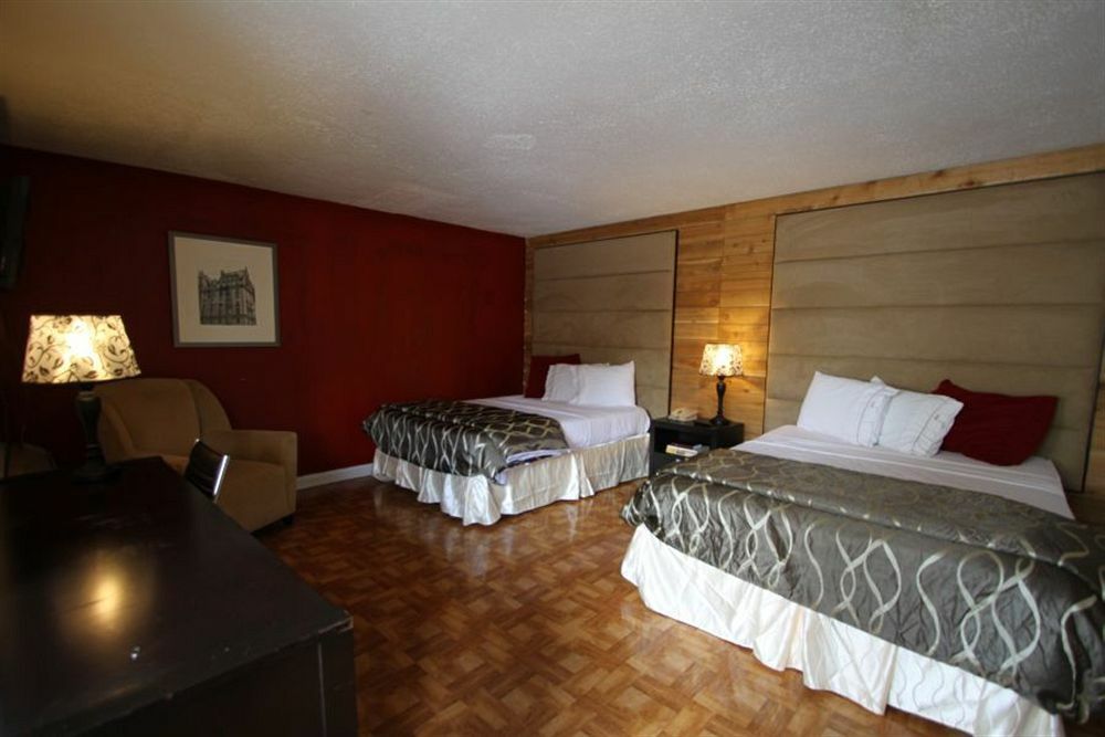 Oyo Hotel Houston, Tx Near Medical Center Nrg Stadium Eksteriør billede